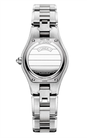 Reloj Baume & Mercier Mujer Linea in Acero M0A10009 - M0A10009
